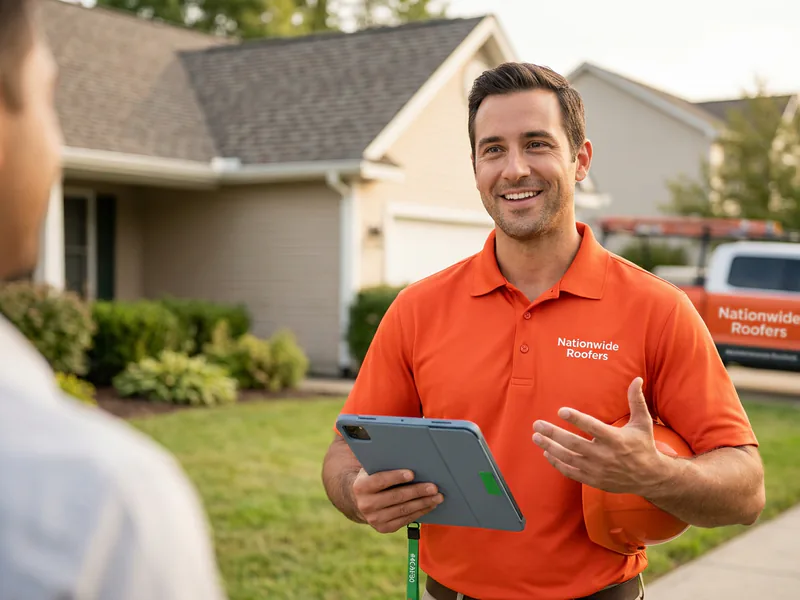 Roof Installation  in Russellville  FAQ